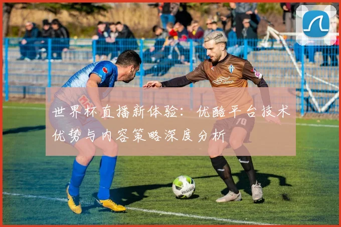 世界杯直播新体验：优酷平台技术优势与内容策略深度分析