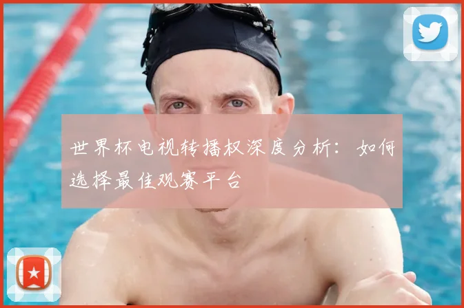 世界杯电视转播权深度分析：如何选择最佳观赛平台