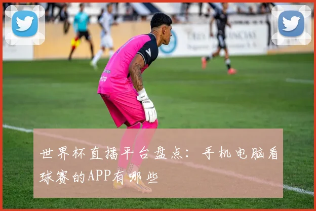 世界杯直播平台盘点：手机电脑看球赛的APP有哪些