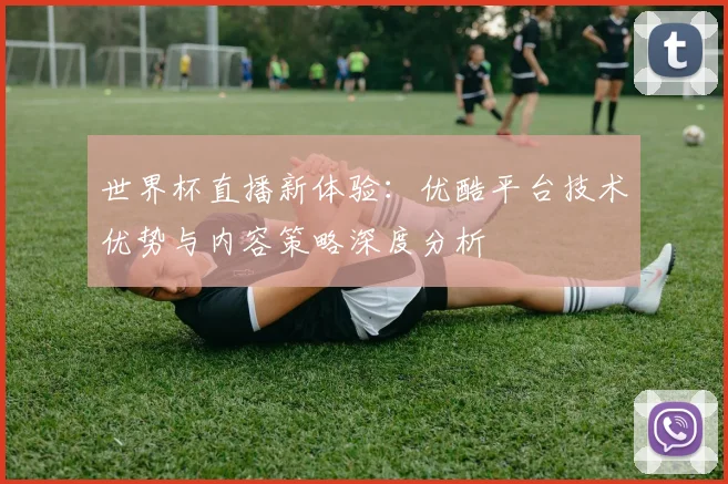 世界杯直播新体验：优酷平台技术优势与内容策略深度分析